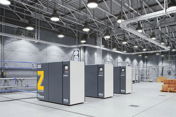 無油空壓機(jī)<a href=