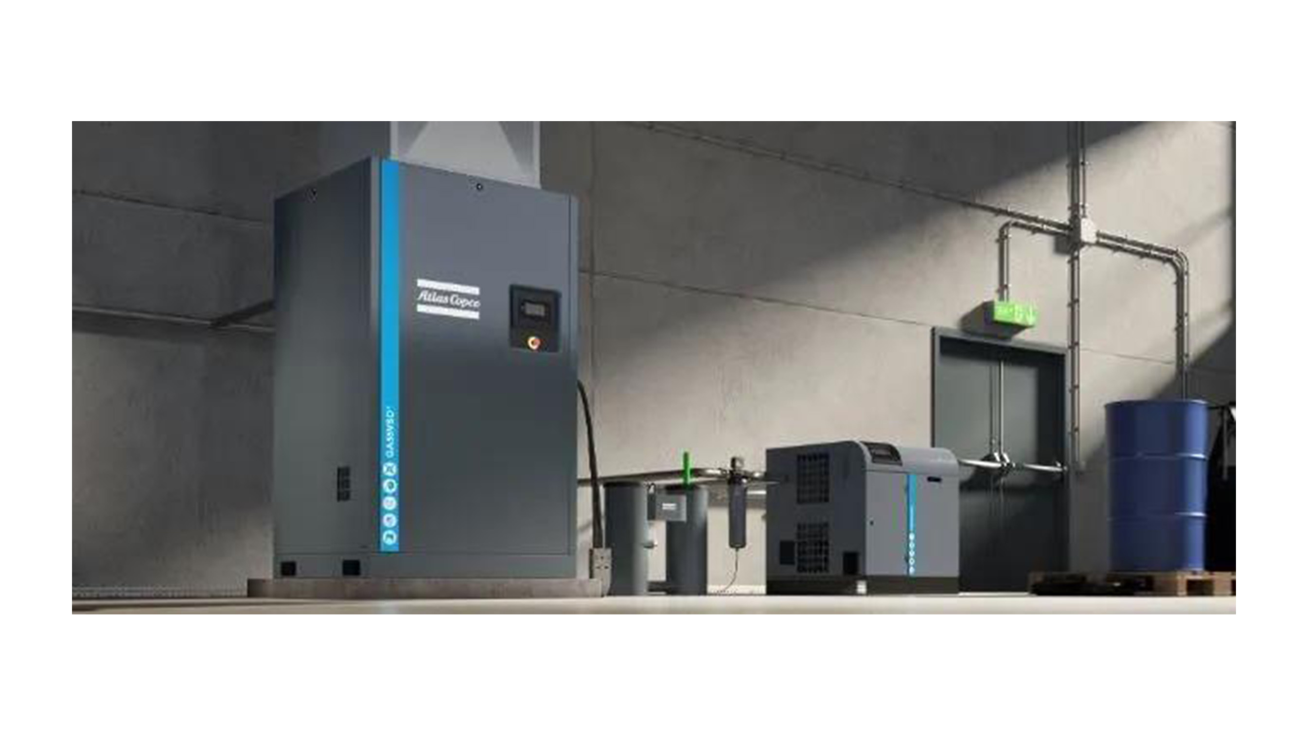 了解冷凍式干燥機(jī)