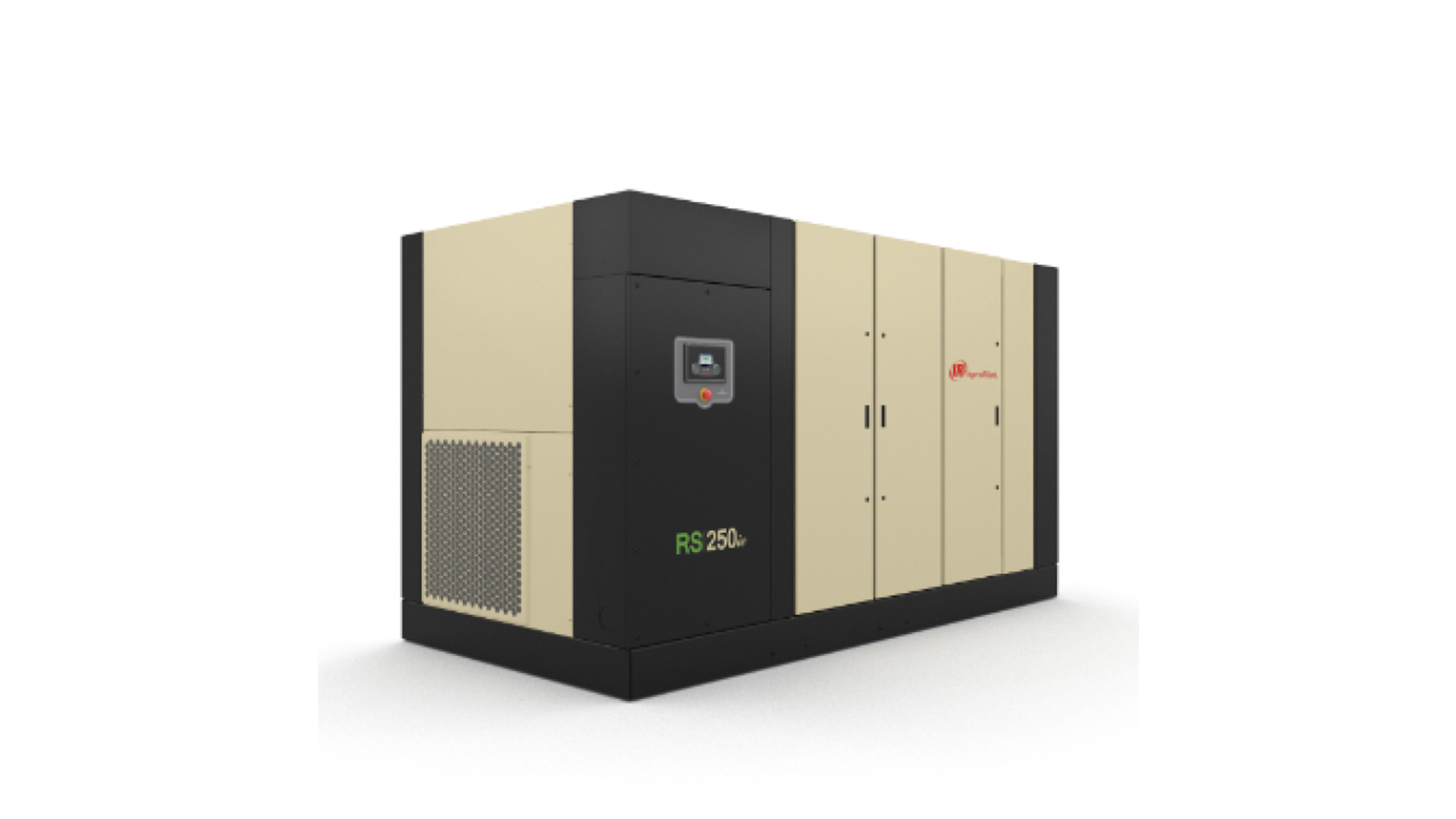 雙螺桿空壓機耗油高及原因分析