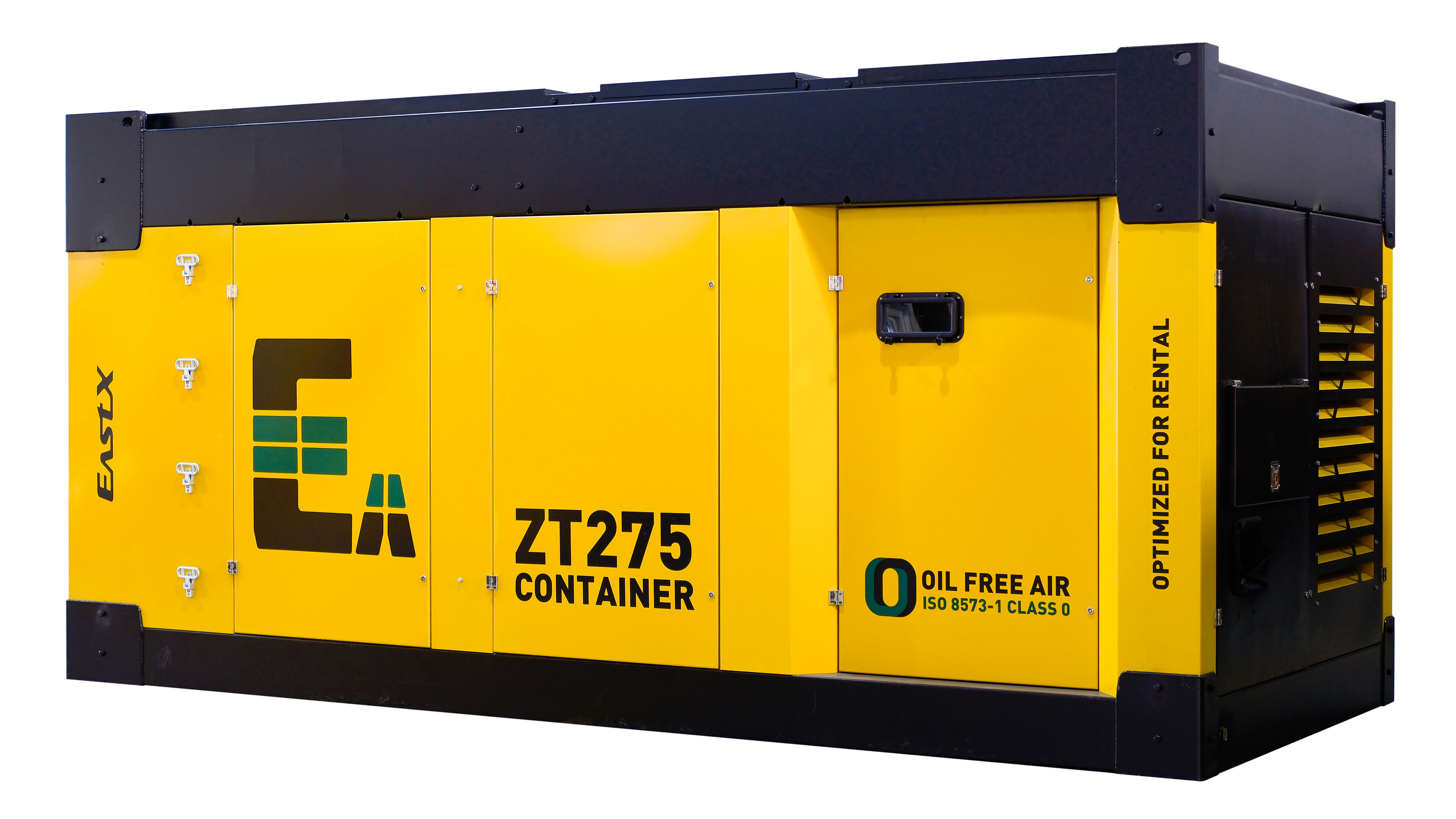 電力驅(qū)動(dòng)無(wú)油空壓機(jī)租賃