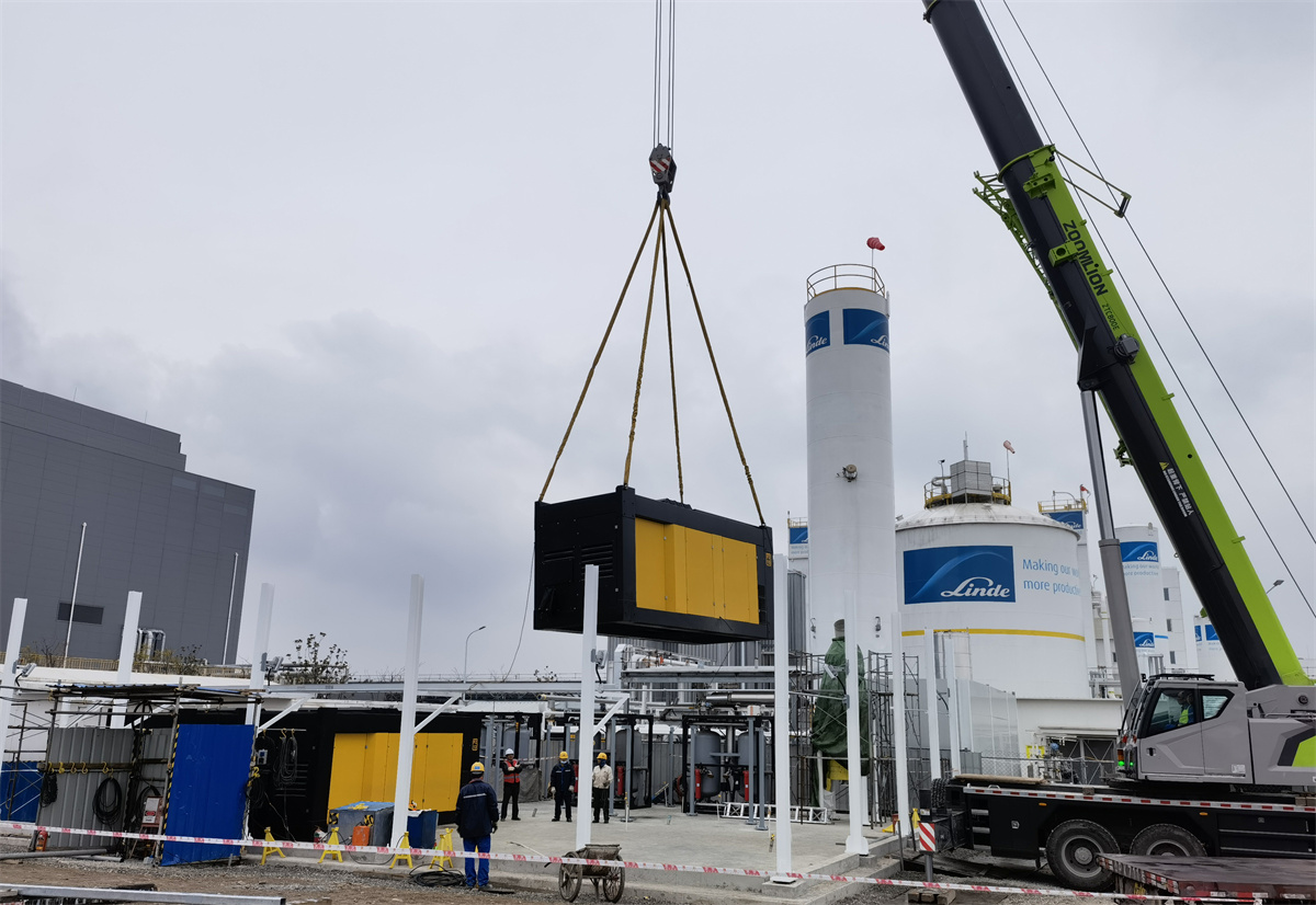 17項具體舉措加力振作工業(yè)經(jīng)濟 鞏固工業(yè)經(jīng)濟回升向好趨勢