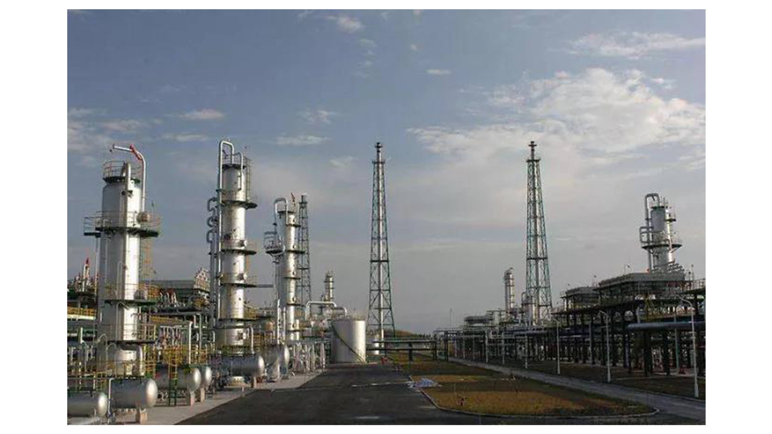 總投資9900億！四川重慶要在天然氣領(lǐng)域建設(shè)“新大慶”！