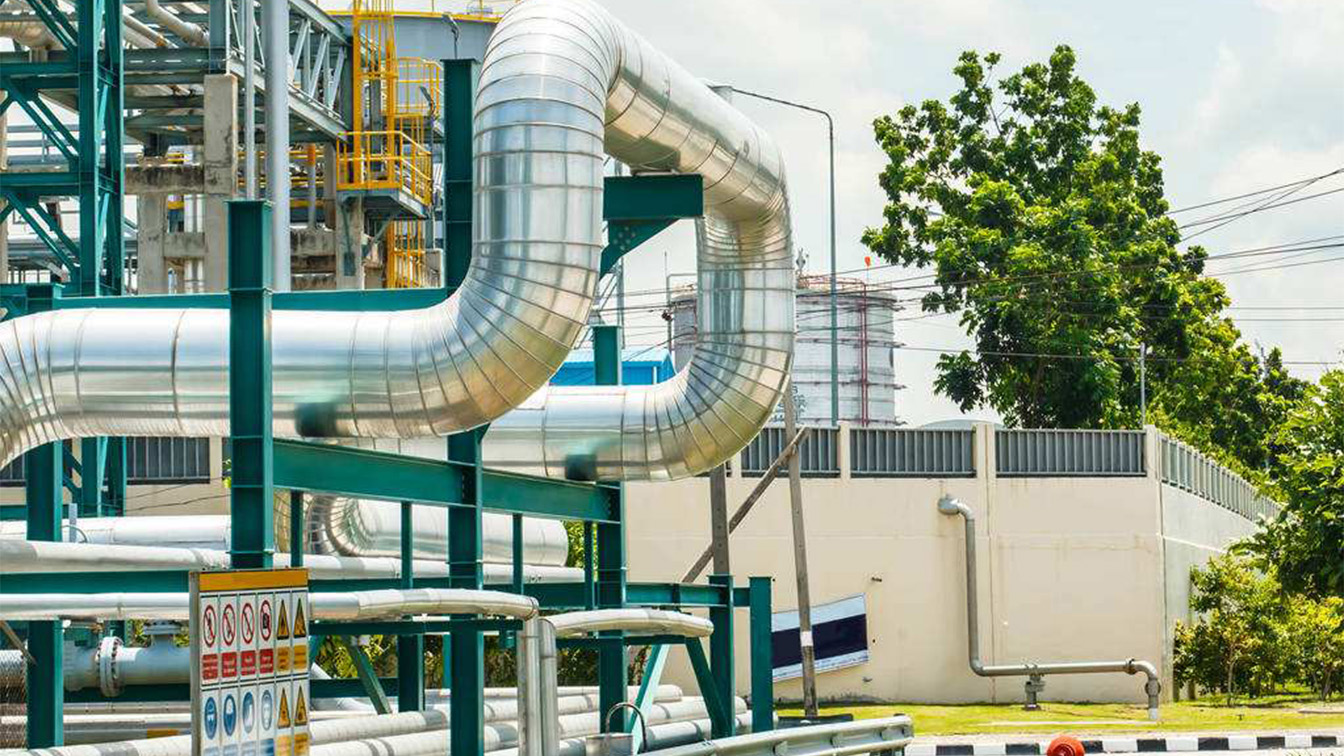 壓力管道的空氣吹掃與爆破吹掃，你都了解嗎？