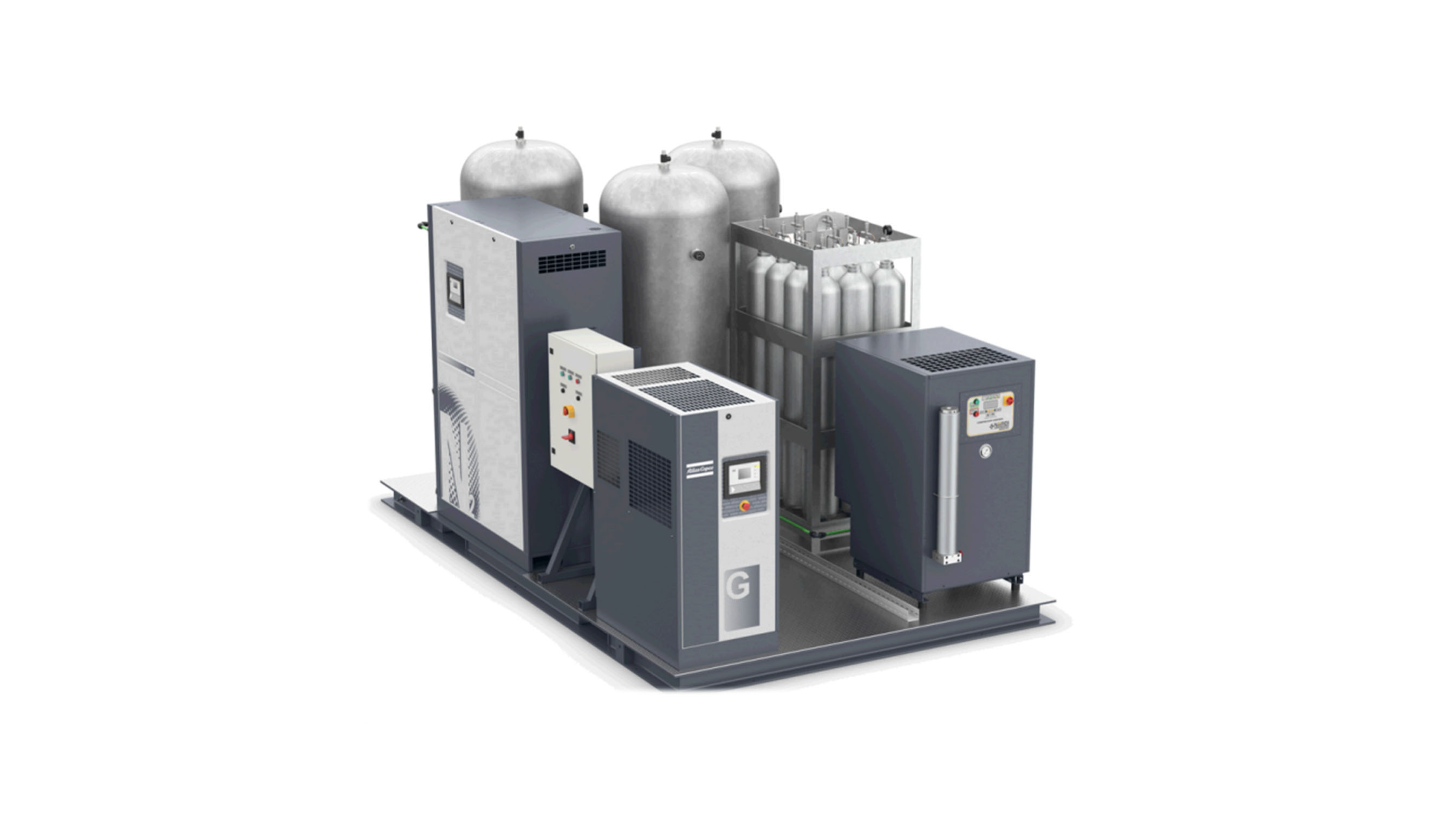 制氮機(jī)在釀酒中的作用