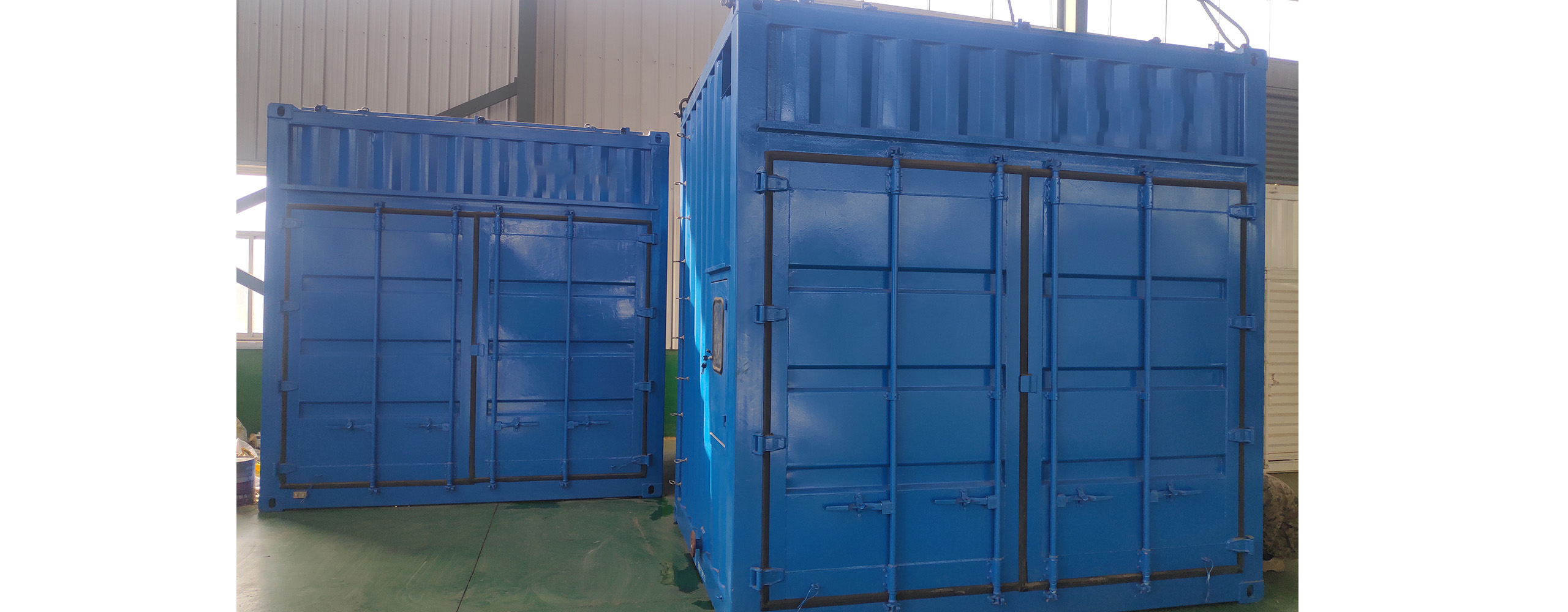 氮氣置換時需要注意哪些事情？