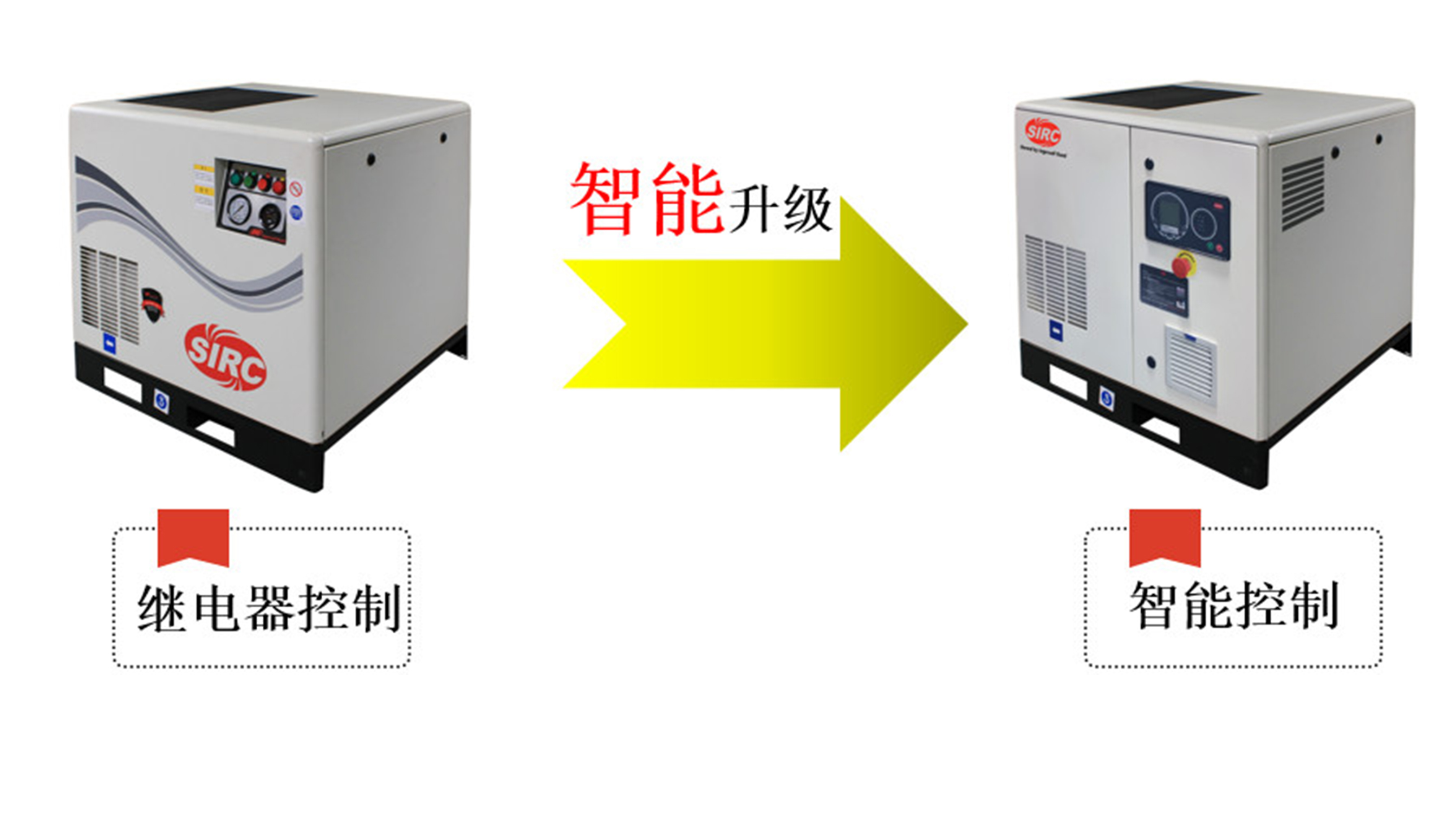 英格索蘭V系列5-11kW新產品重磅發(fā)布