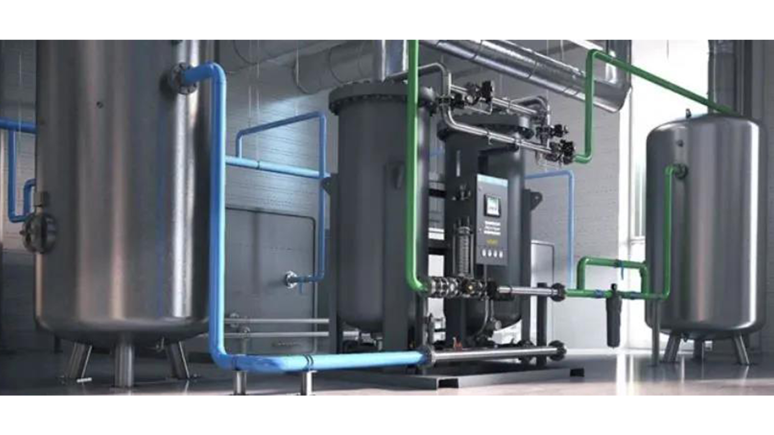 制氮技術(shù)是如何運(yùn)作的呢？