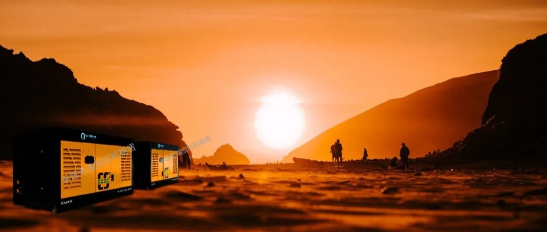 極端工況下無油空壓機(jī)的故障風(fēng)險(xiǎn)與應(yīng)對(duì)策略