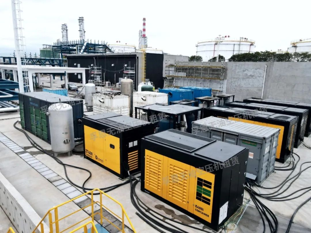 用可靠設(shè)備與實(shí)在服務(wù)，守護(hù)每一處檢修安全