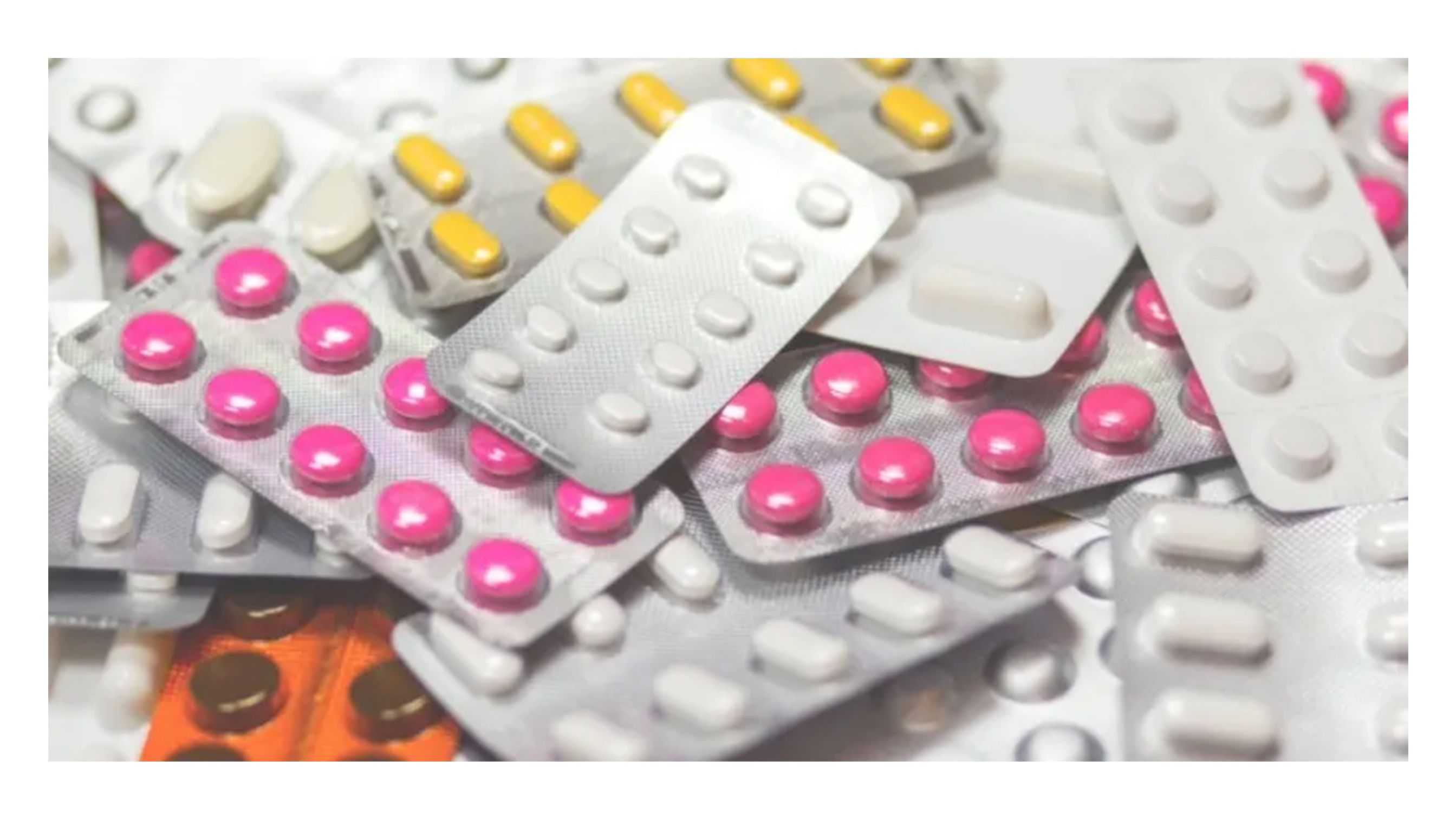 氮氣在制藥行業(yè)的應(yīng)用