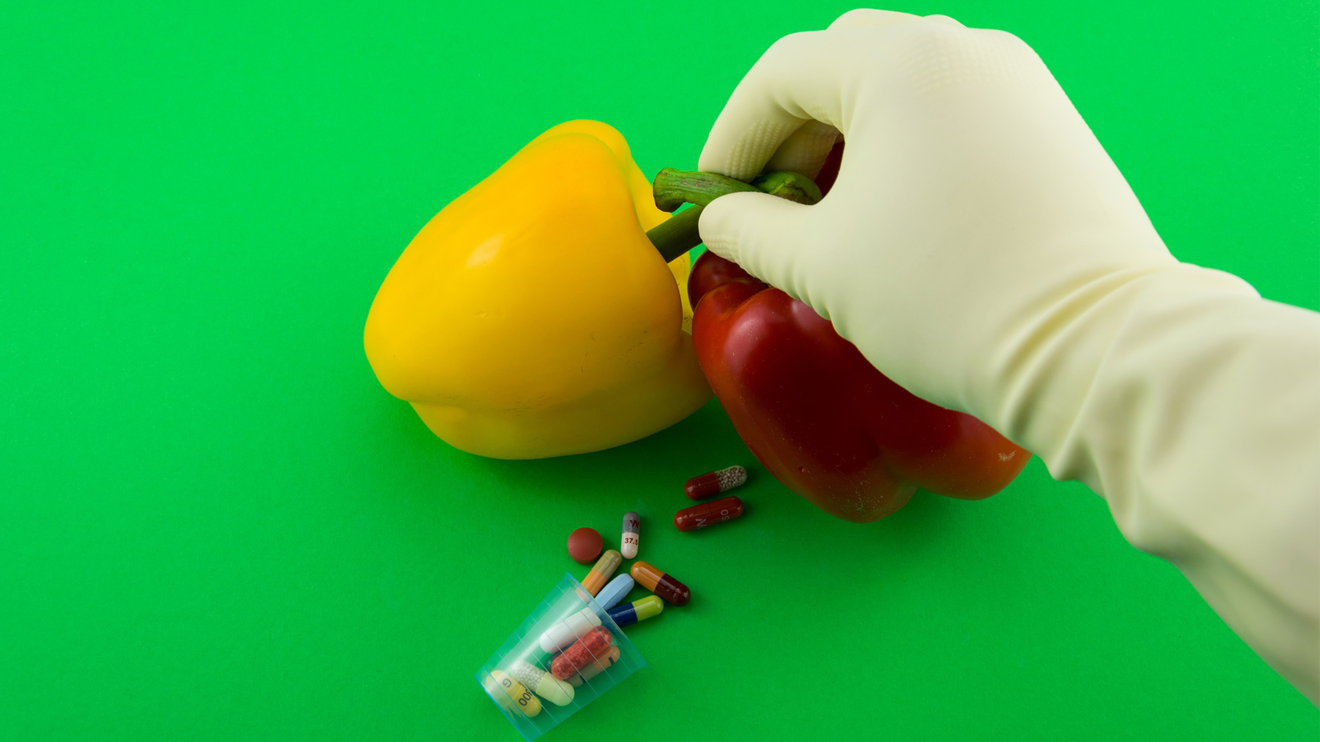 無油空壓機租賃案例：無油空氣確保橄欖油的生產順利進行