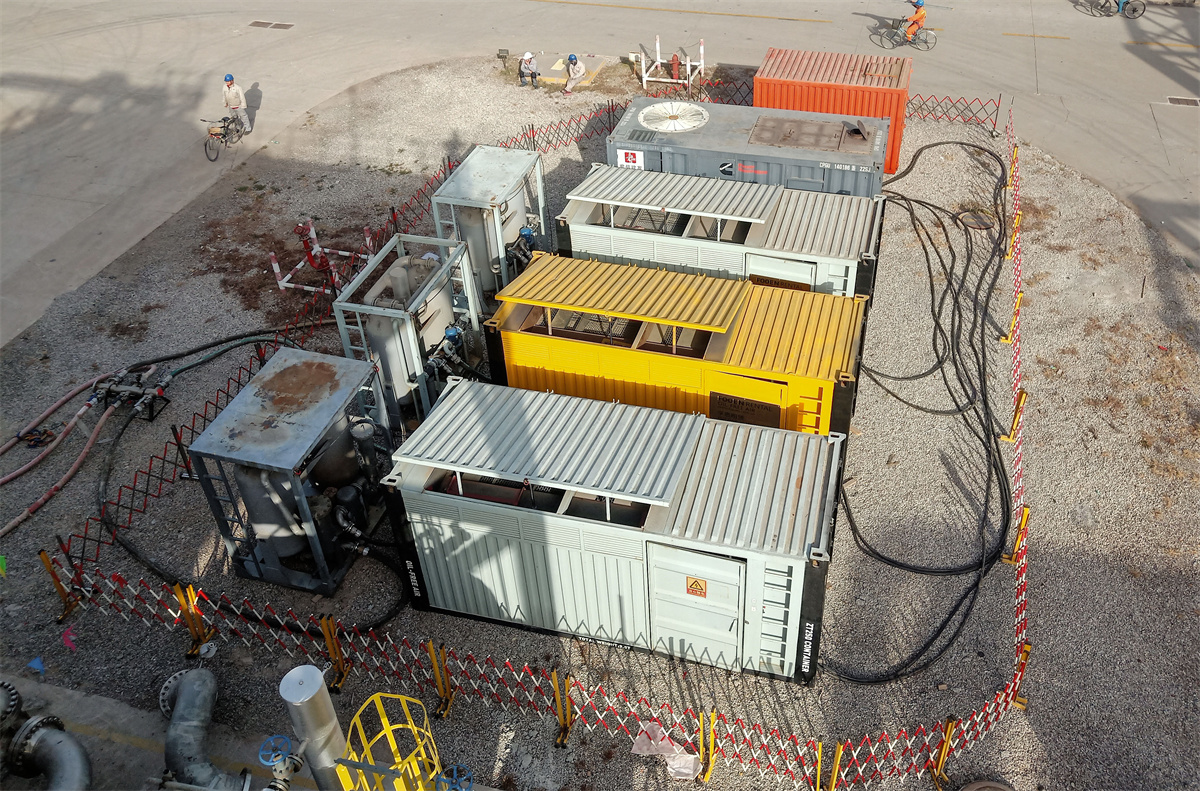 17項具體舉措加力振作工業(yè)經(jīng)濟 鞏固工業(yè)經(jīng)濟回升向好趨勢