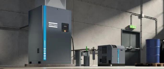 了解冷凍式干燥機