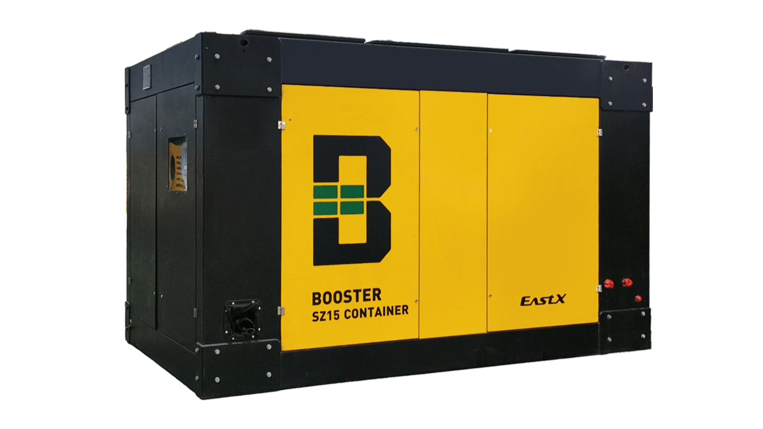 高壓增壓機(jī)租賃