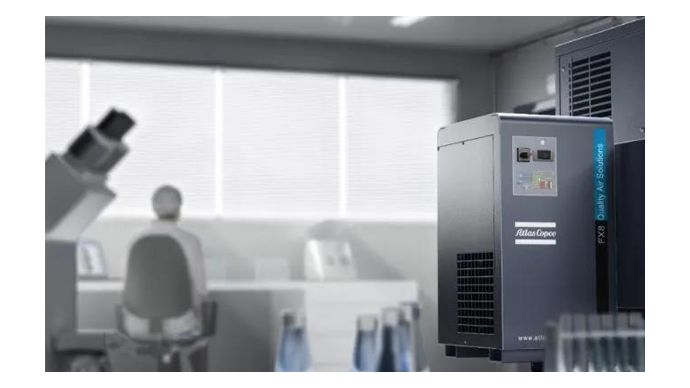 從定期保養(yǎng)角度聊一下如何讓空壓機(jī)更節(jié)能