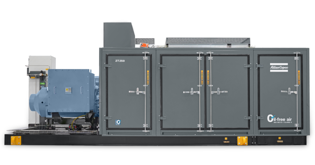 什么是工程定制空氣系統(tǒng)？
