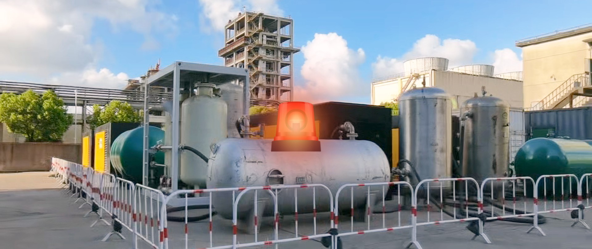 制氮系統(tǒng)露點異常的成因分析與應(yīng)對策略