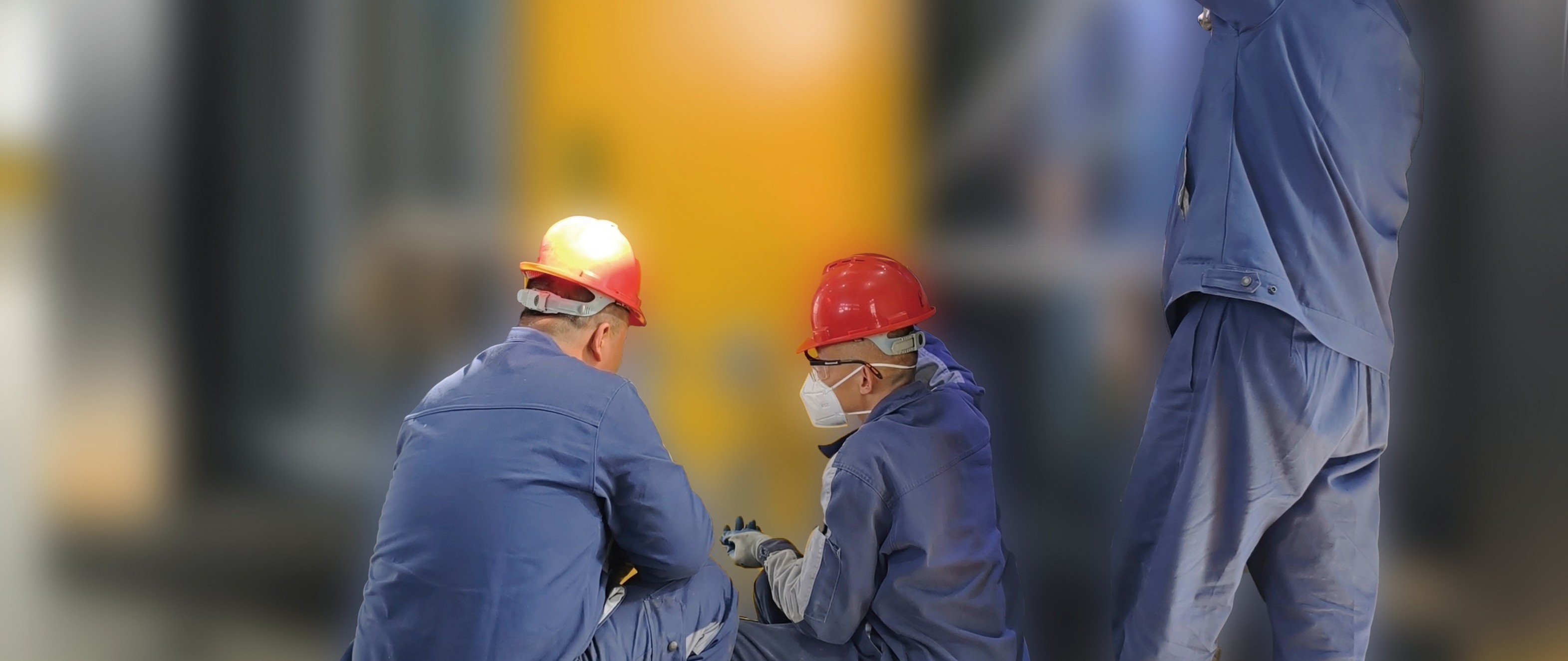 無油空壓機(jī)租賃服務(wù)在自動化系統(tǒng)故障中的應(yīng)對指南