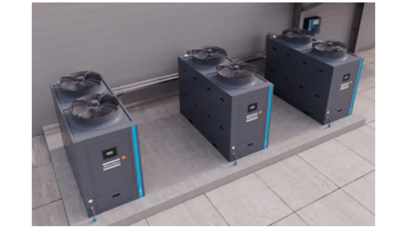 了解工業(yè)冷卻器