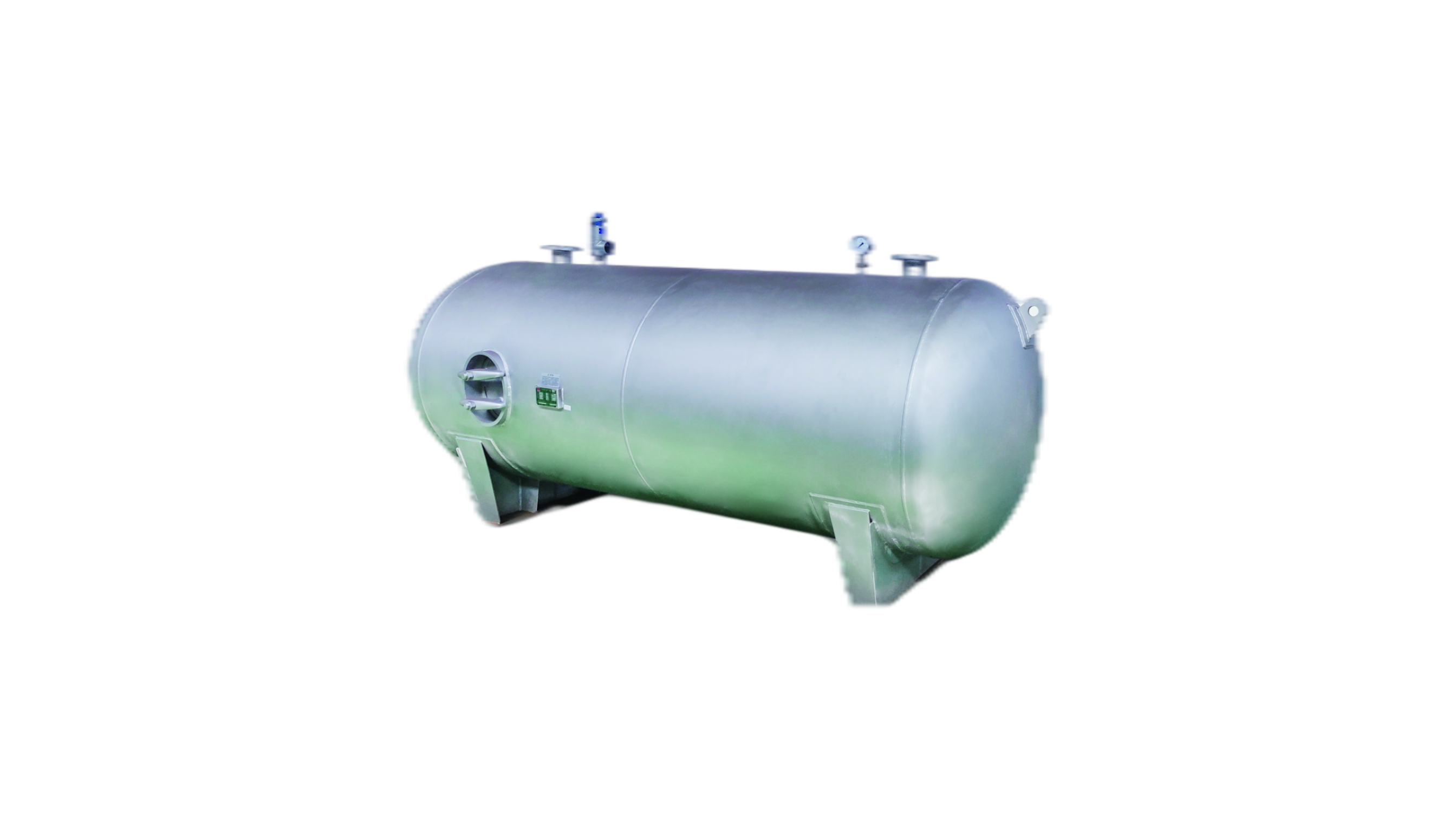 為什么壓縮空氣系統(tǒng)需要儲(chǔ)氣罐，使用儲(chǔ)氣罐的好處有哪些？