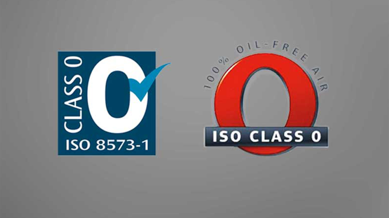 無油空壓機(jī)租賃，什么是100%無油？