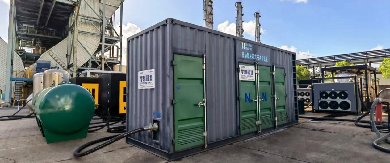 氮氣供應(yīng)中斷對惰性環(huán)境的影響與緊急應(yīng)對機(jī)制