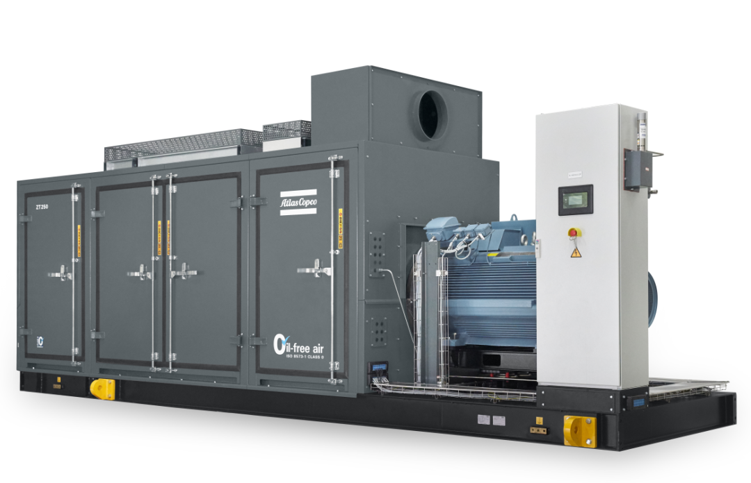 什么是工程定制空氣系統(tǒng)？