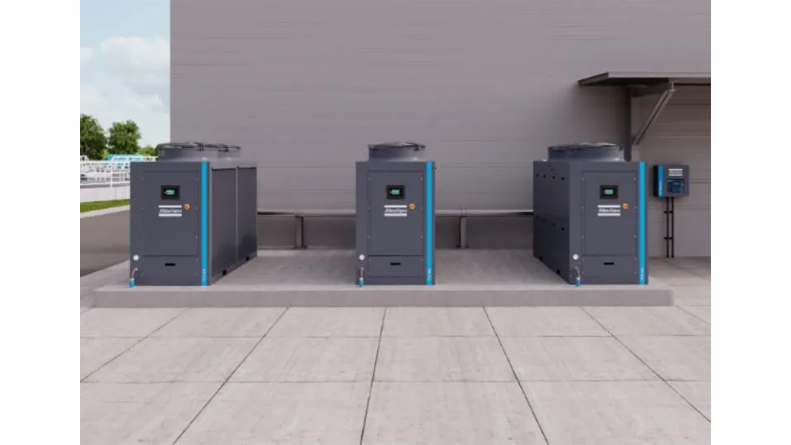 工業(yè)制冷機(jī)怎么選？