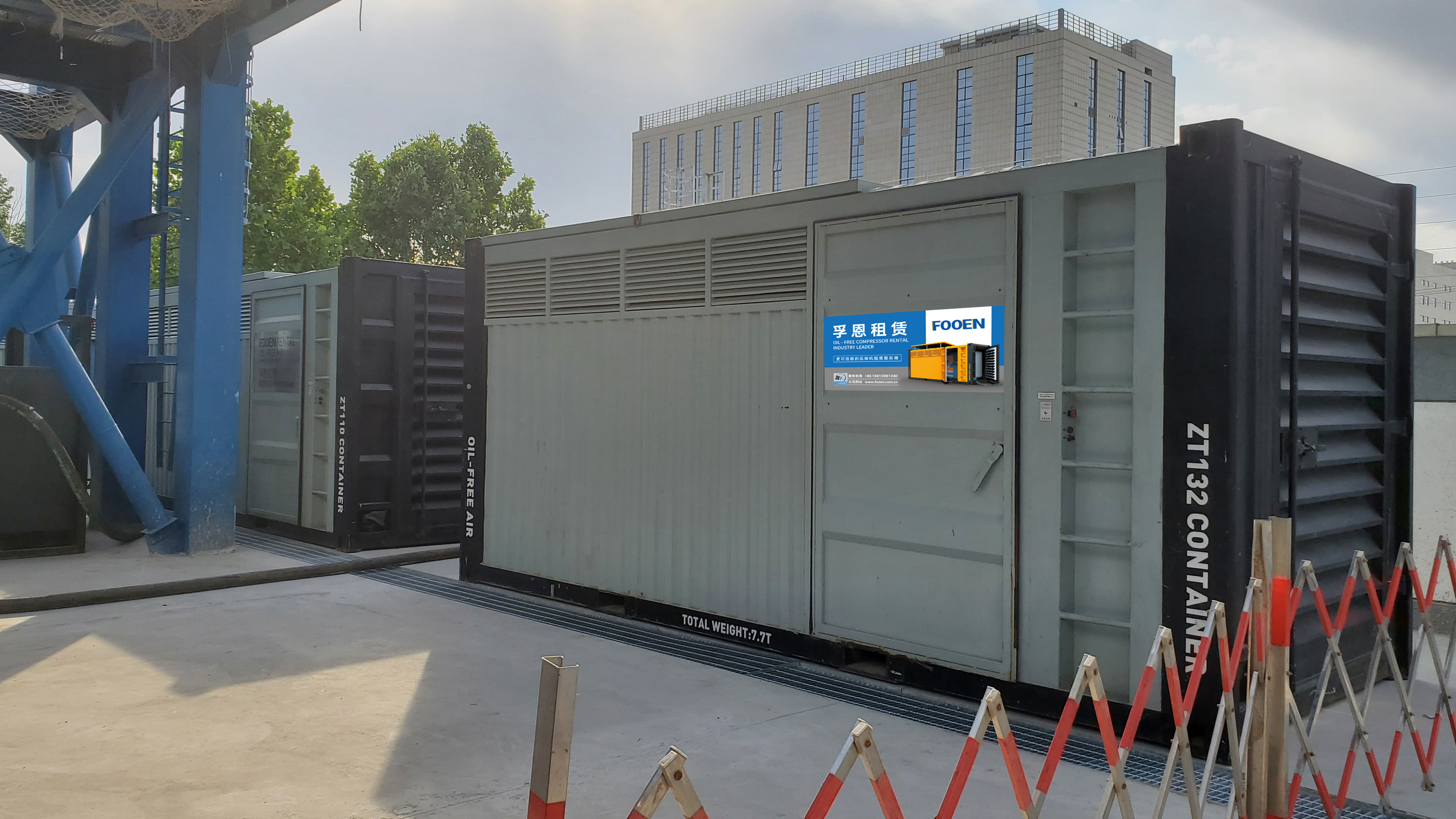 2022年空氣壓縮機(jī)行業(yè)現(xiàn)狀及發(fā)展前景分析