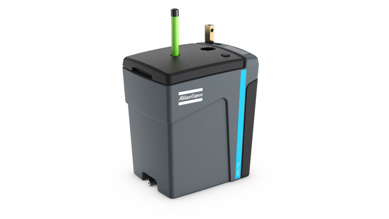 噴油壓縮機(jī)的壓縮空氣為什么需要油水分離？