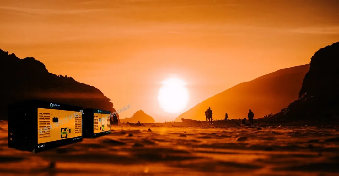 極端工況下無油空壓機(jī)的故障風(fēng)險(xiǎn)與應(yīng)對(duì)策略