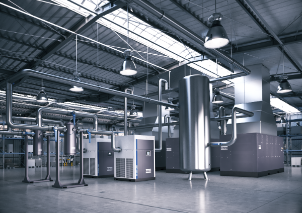 阿特拉斯·科普柯Smart AIR solutions智能空氣解決方案