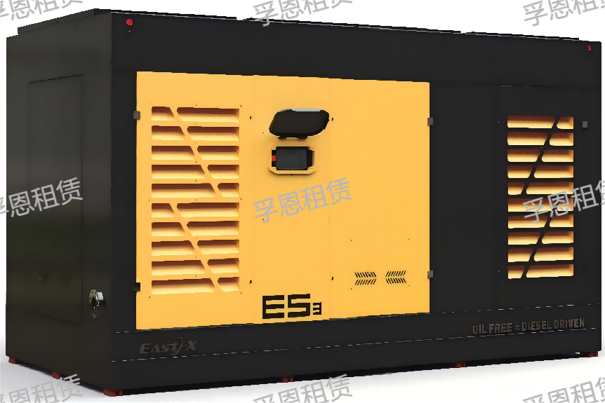 【客戶案例】孚恩租賃護航某化工廠大檢修工作