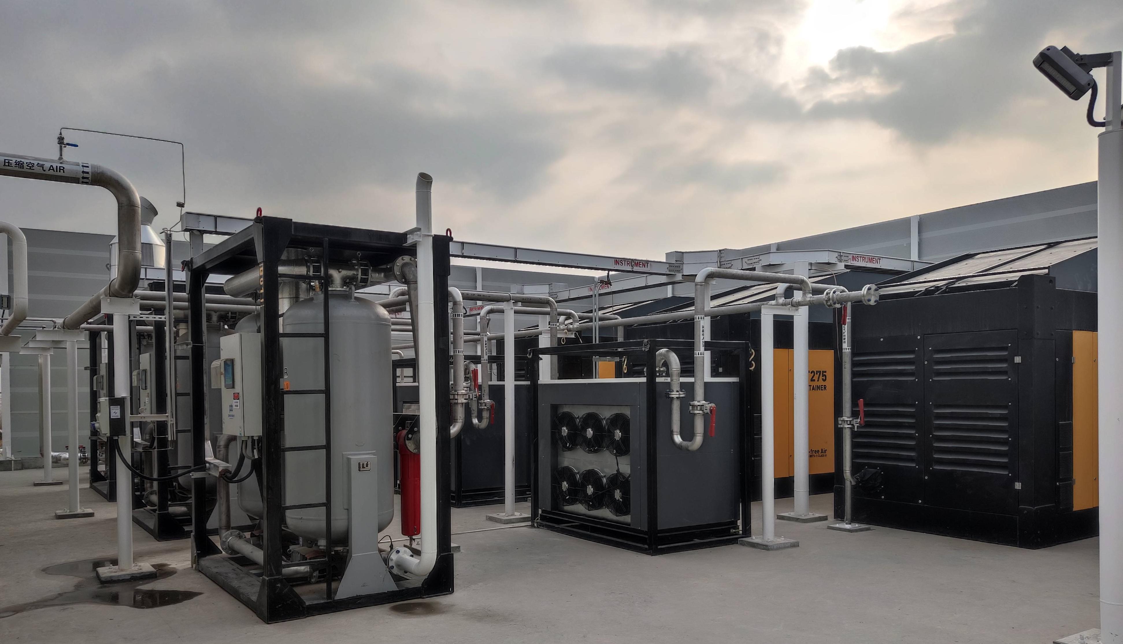 先進(jìn)的理念，領(lǐng)先的技術(shù)，豐富的經(jīng)驗(yàn)